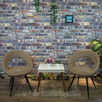 Dundee Deco 3D Wall Panels Faux Brick - Image 2