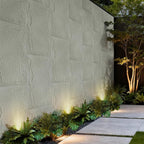 3D Faux Stone Wall Panels, Lightweight & Waterproof Accent Marble Stone Skin - Image 6