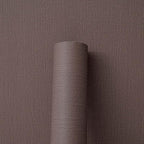 Haimin Fabric Wallpaper Textured Contact Paper Peel and Stick Faux Linen Wall - Image 7