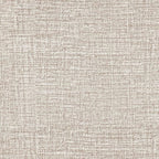 Amiya Grasscloth Khaki Wallpaper Peel and Stick Tan Faux Fabric Linen Contact by AMIYApeelandstickwallpaper