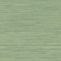 Chesapeake 3120-256017 Waverly Green Faux Grasscloth Wallpaper by Chesapeake