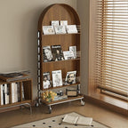 Wood Contact Paper with Tools, Peel and Stick Wallpaper Thicken - Image 6
