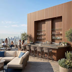 From Plain to Beautiful in Hours WPC Exterior Wall Slat Panels Waterproof - Image 12
