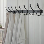 Dseap Coat Rack Wall Mount - Image 4