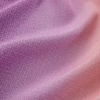 XiDi Curtains for Bedroom Decor, Rainbow Pink PurpleYellow52/90/1 - Image 8