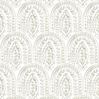 EeeComing Peel and Stick Wallpaper Boho Modern Wall Paper Peel and Stick by EeeComing
