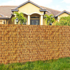 Reed Fencing Rolls, Bamboo Screens Outdoor - Image 7