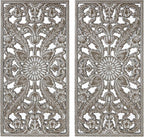 Madison Park Wall Décor for Living Room by MADISONPARK