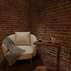 3D Faux Brick Wall Panels – Lightweight Styrofoam Cladding - Image 6