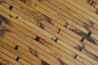 Natural Bamboo Paneling - Image 3