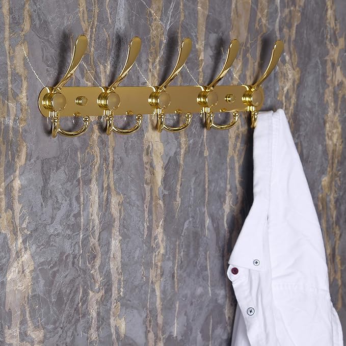 Dseap Coat Rack Wall Mounted - Image 2