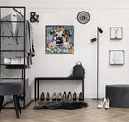 SIXTTART Dog Wall Art - Image 6