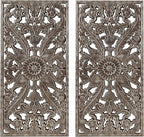 Madison Park Wall Art Living Room Décor - Image 10