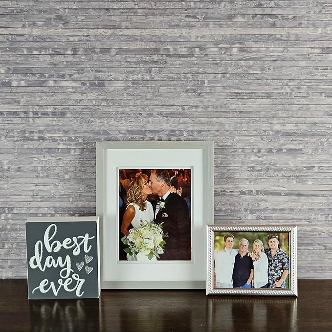 Natural Bamboo Paneling - Image 5