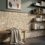 3D Faux Brick Wall Panels - Image 2