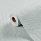 Haimin Grasscloth Wallpaper Textured 24in X 393in Fabric Contact Paper Textured - Image 7