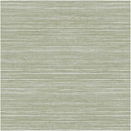 Superfresco Easy Emperor Grasscloth Sage Wallpaper by SuperfrescoEasy