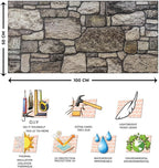 Dundee Deco 3D Wall Panels - Image 6