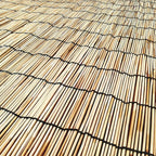 Bamboo Fence, Bamboo Screens Outdoor - Image 8