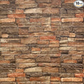 Yutianli 7mm Thick Anti-Collision self Adhesive 3D Wall Panels Peel and Stick by Yutianli