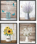 HAUS AND HUES Floral Botanical Prints by HausandHuesArtPrints