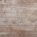 Dimoon Wallpaper 118" x17.7''Wood Wallpaper Brown Thicken Grey Dark Wood by DIYYOURMOON