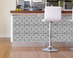 FLFK Wallpaper Border - Image 5