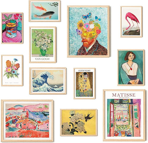 97 Decor Colorful Eclectic Decor by 97Decor