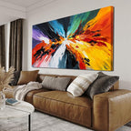 Canvas Wall Art Decor Wall Art Pictures by TAIJXAGSG