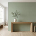 WADILE Grasscloth Peel and Stick Wallpaper 15.7in x 787.4in, Textured Contact - Image 3