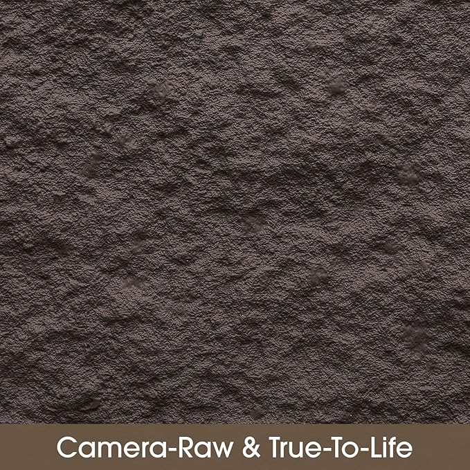3D Faux Stone Wall Panels, 46.49 sq.ft Coverage, Lightweight & Waterproof - Image 6
