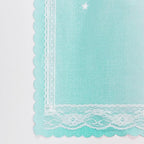 XiDi Curtains for Bedroom Decor, Rainbow PinkPuGreen-34-45 - Image 9