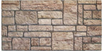 Dundee Deco 3D Wall Panels Faux Brick - Image 2
