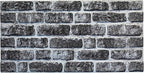 Dundee Deco 3D Wall Panels Faux Brick - Image 9