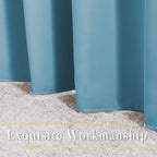 NICETOWN Bedroom Blackout Curtains and Drapes - Image 6