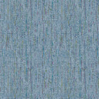 JiffDiff Woven Wallpaper Peel and Stick 17.3" x 120" Colorful Paint Grasscloth by wallpaper