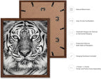 Poster Master Tiger Print - Image 2