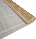 Natural Bamboo Paneling - Image 2