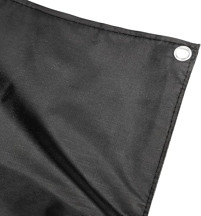 ZOENHOU 2 Pack Total 36 Roomy Pockets Horizontal Garden Planter, Waterproof - Image 4