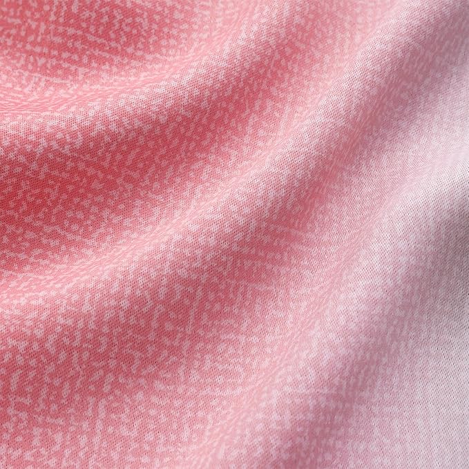 XiDi Curtains for Bedroom Decor, Rainbow Pink GreenBlue34/90/1 - Image 7