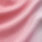 XiDi Pink & Rainbow Curtains for Kids & Girl Bedrooms - Image 8