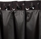 Amazon Basics Portable Room Darkening Blackout Curtain Shade - Image 4