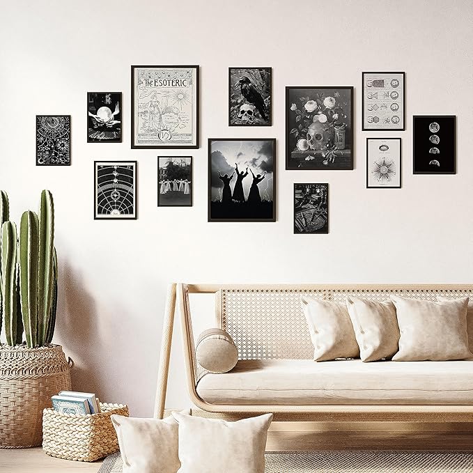 97 Decor Witchy Home Decor - Image 5