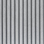 Peel and Stick Wood Slat Wall Panels by LOVADA