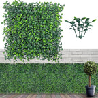 ODTORY Artificial Grass Wall Panel Backdrop by ODTORYHOME
