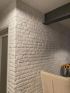 3D Faux Brick Panels Siding Wall Panel Stonewall Cladding Panels, Thin Brick - Image 4