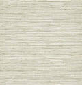 HueBurst Grasscloth Peel and Stick Wallpaper by HueBurst